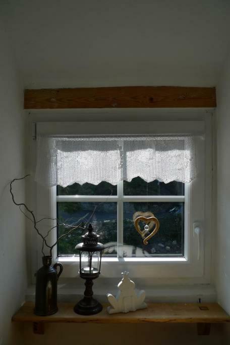 Ferienwohnung Geiernest Ochsenfurt Buitenkant foto